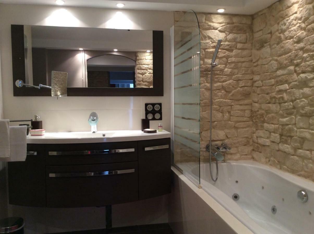 Clot De Felines Chambre Spacieuse Ξενοδοχείο Entrevaux Εξωτερικό φωτογραφία