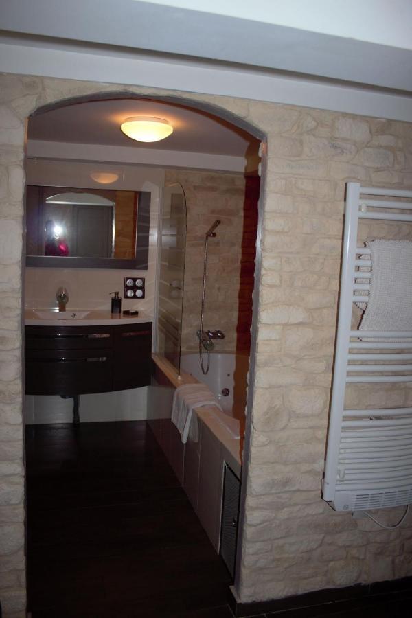 Clot De Felines Chambre Spacieuse Ξενοδοχείο Entrevaux Εξωτερικό φωτογραφία